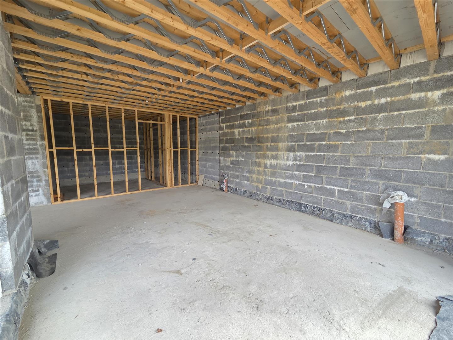 Plot 4, Heol Caegwyn, Drefach, Llanelli